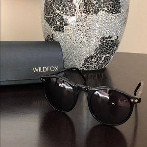 Wildfox sunglasses